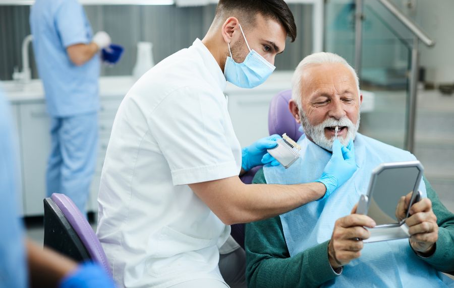 Mejora tu Salud Dental en la Clínica Dental Gavadent