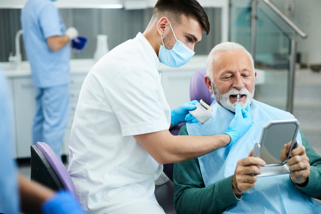 Mejores Implantes de Carga Inmediata en Clínica Dental Gavadent